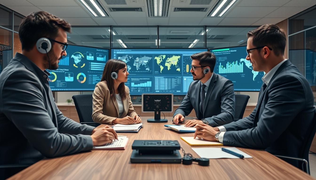 Automation and intelligent integration strategy