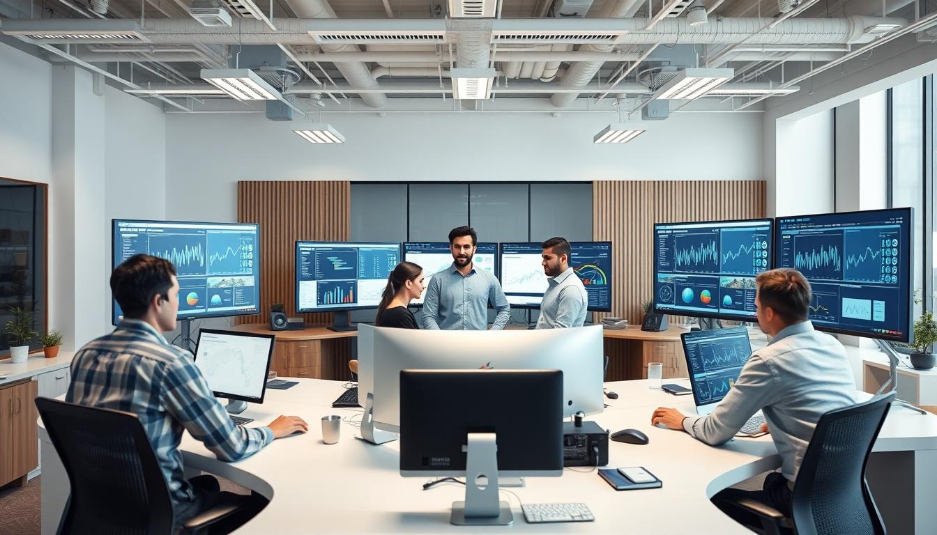 Business process automation and AI workflows