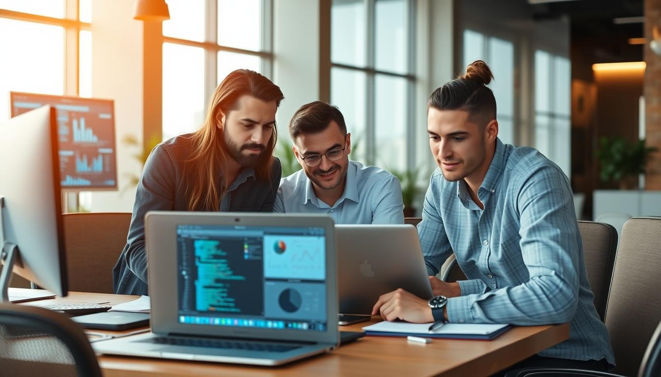 AI software pricing and business service packages